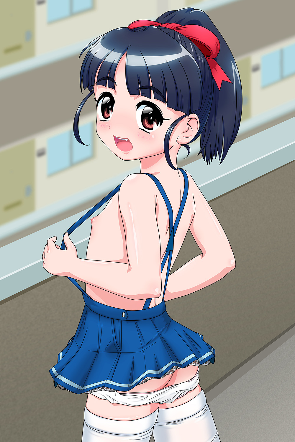 Tsuri Skirtkko page 7 full