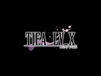Tifa LV_X cover