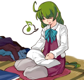 Osanazuma cover