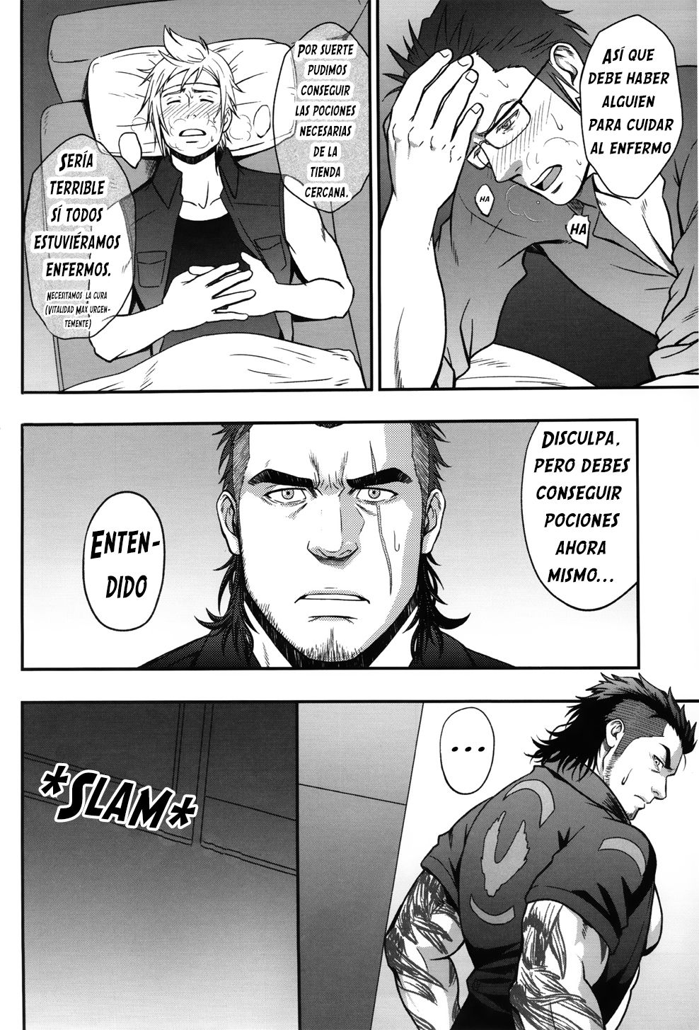 SCUTUM | Escudo page 4 full