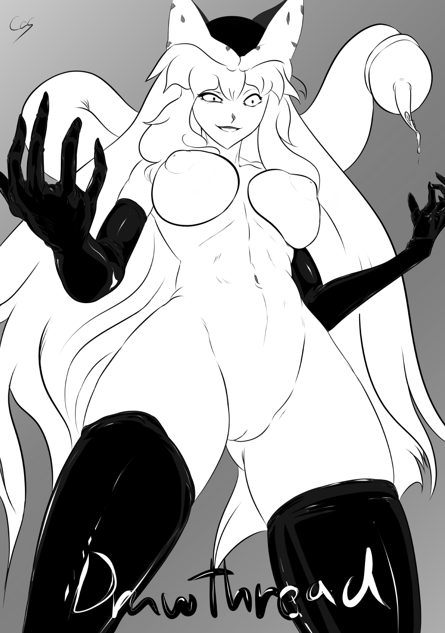 Cell Drawthread page 1 full
