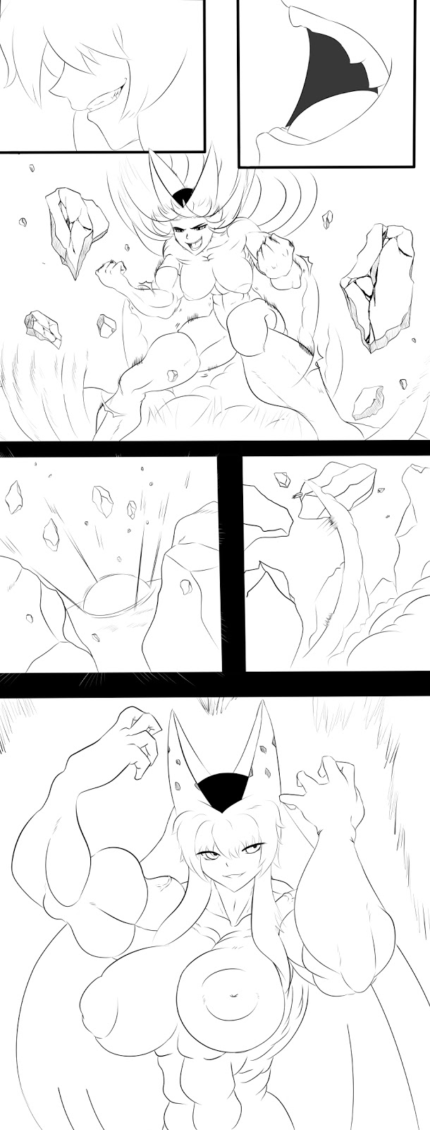 Cell Drawthread page 6 full