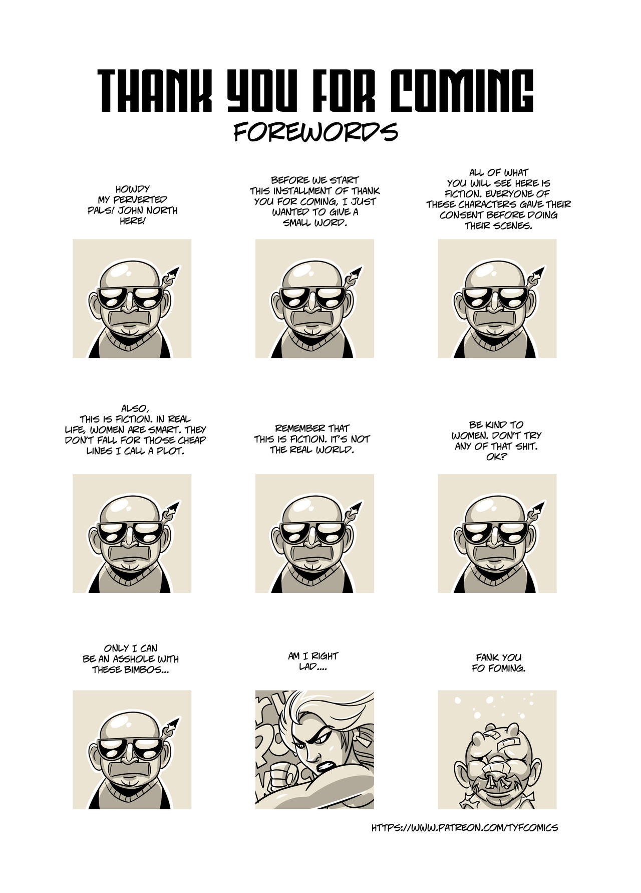 The Roommate page 2 full