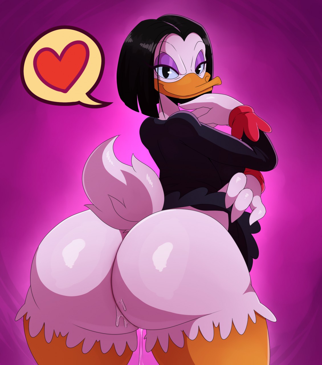 Ducktales - Magica De Spell page 6 full
