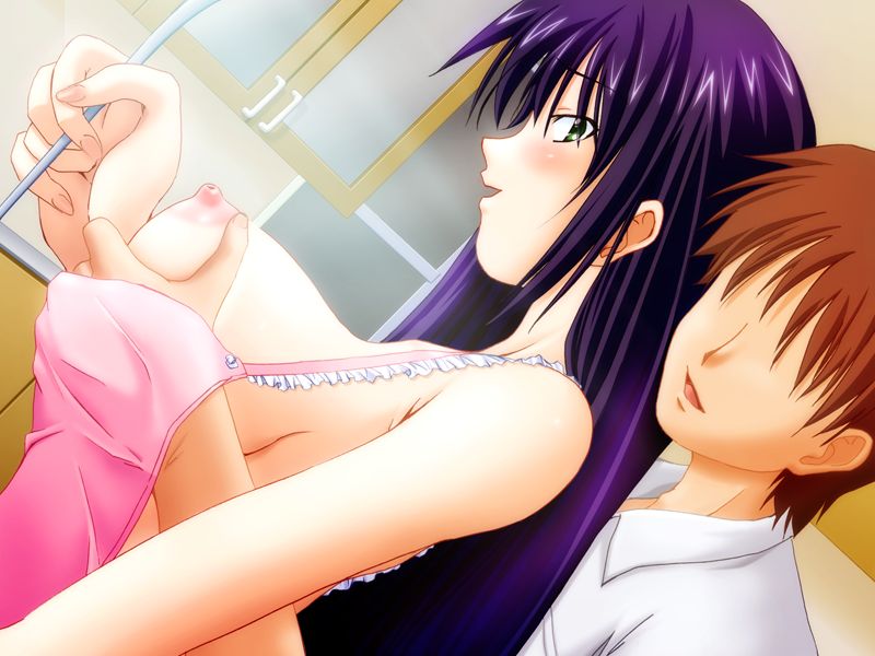 Love Love Boin - Takabisha no Kyonyuu page 6 full