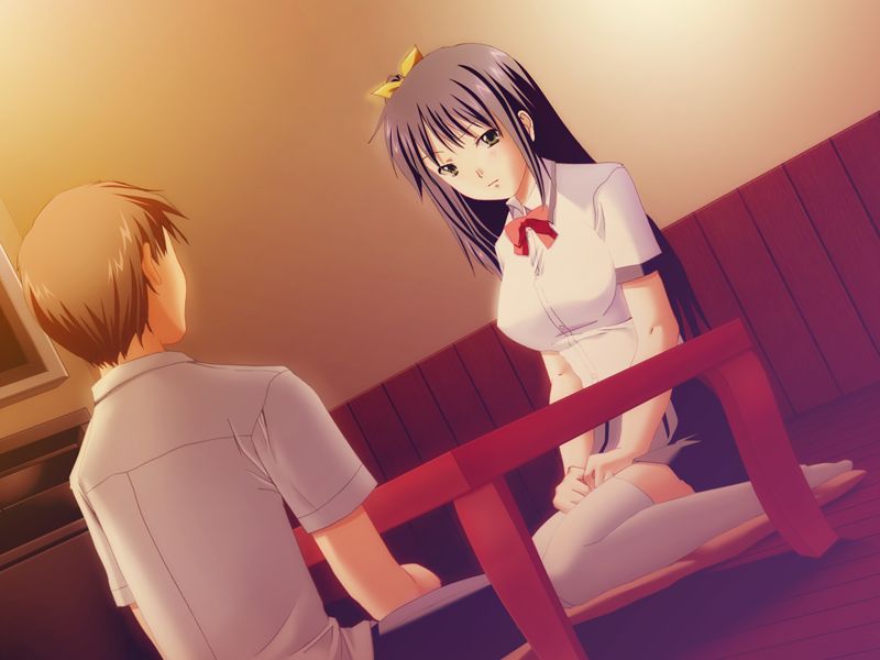 Love Love Boin - Takabisha no Kyonyuu page 7 full