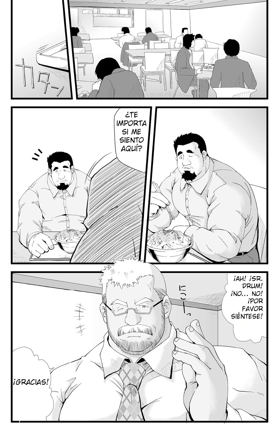 Call | Llamada page 3 full