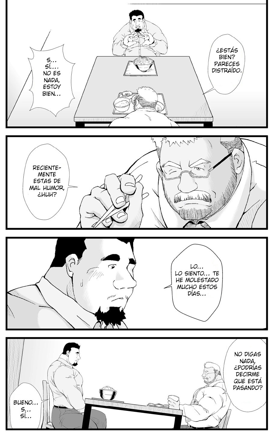 Call | Llamada page 4 full