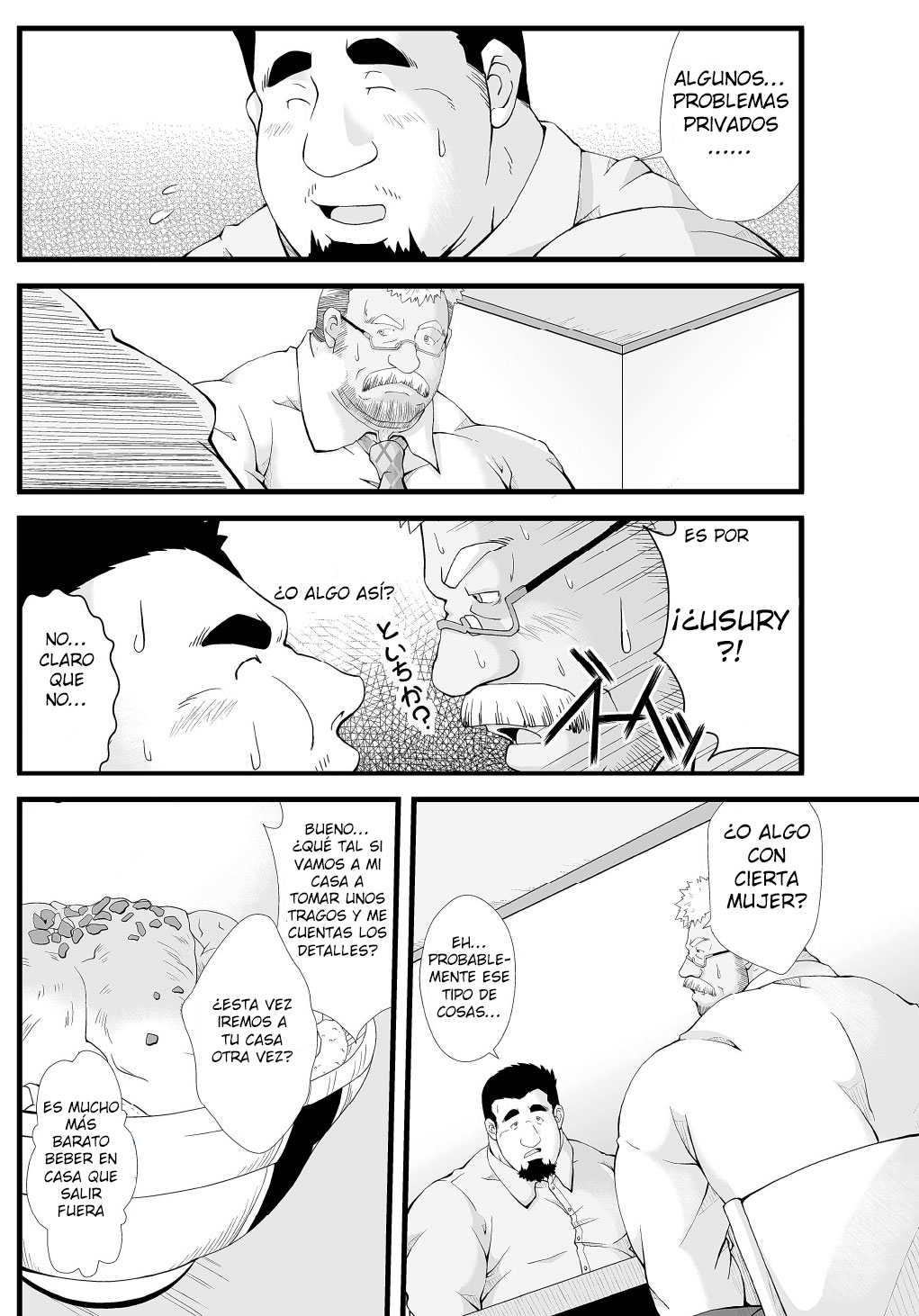 Call | Llamada page 5 full