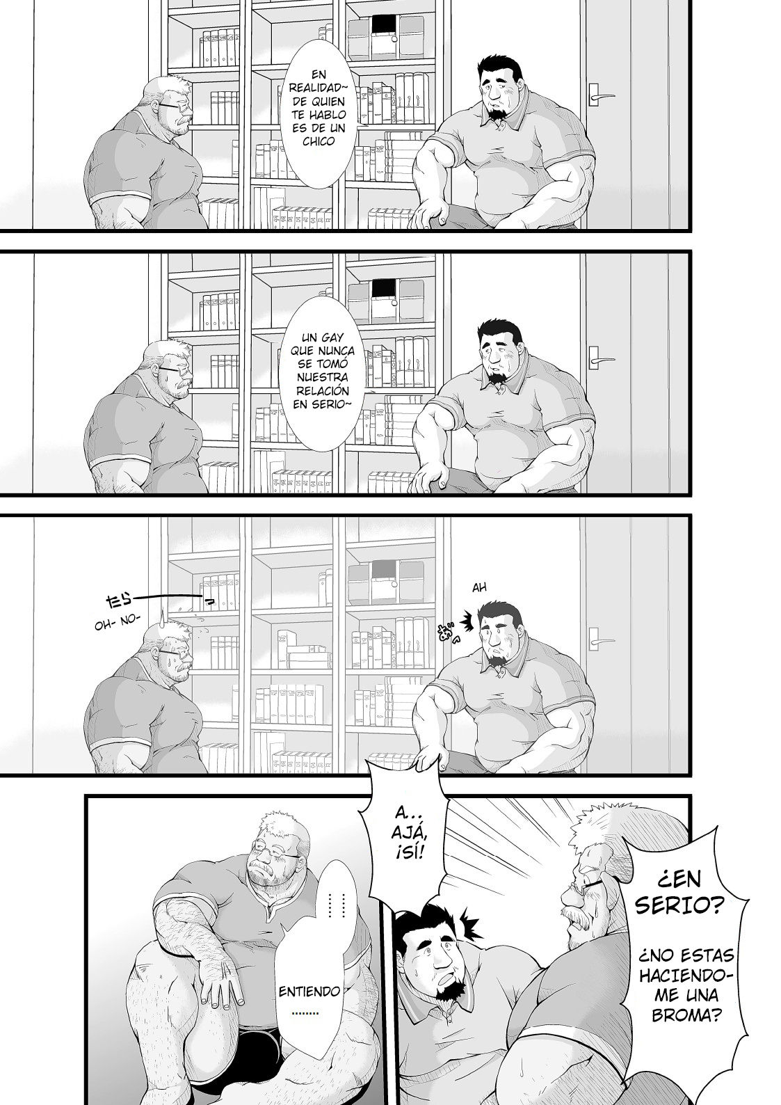 Call | Llamada page 8 full