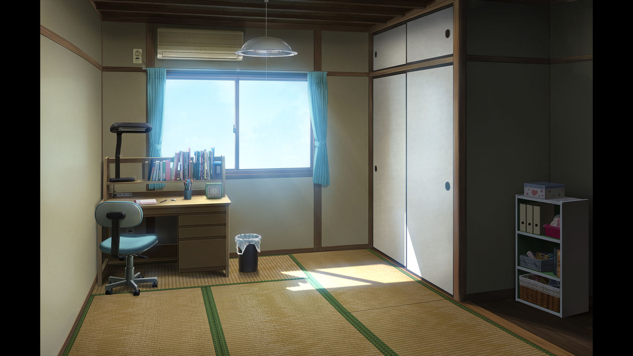 Lucky Dosukebe! Kouhen page 2 full