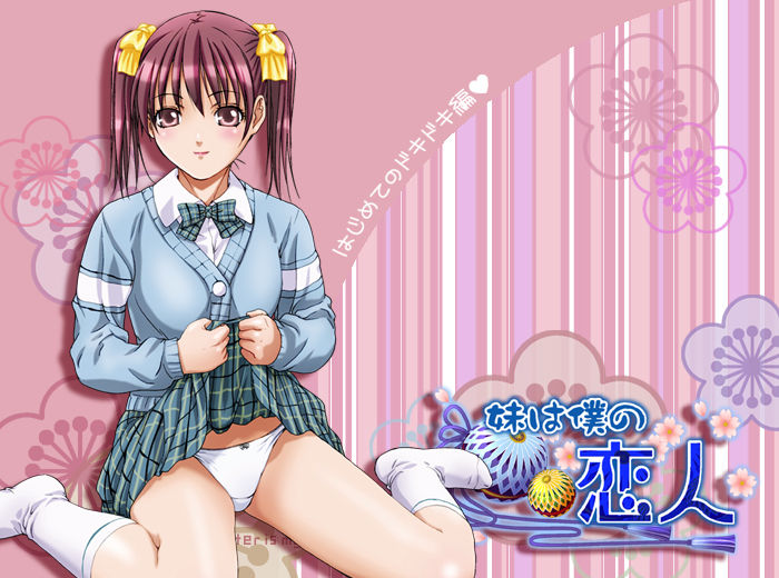 Imouto wa Boku no Koibito ~Hajimete no Dokidoki Hen~ Special Price Ban page 3 full