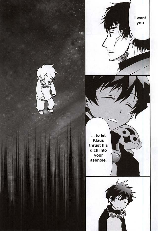 BROKEN BLADE page 4 full