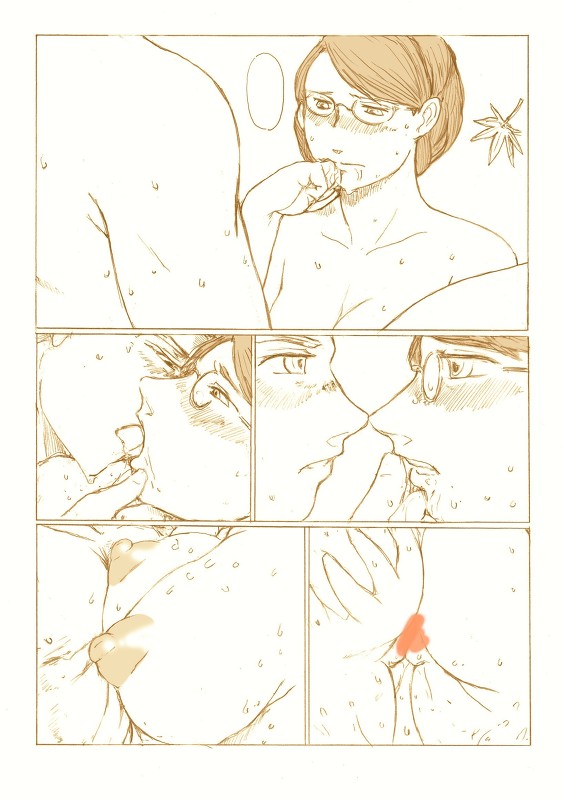 英國温泉旅館女将エマ page 7 full
