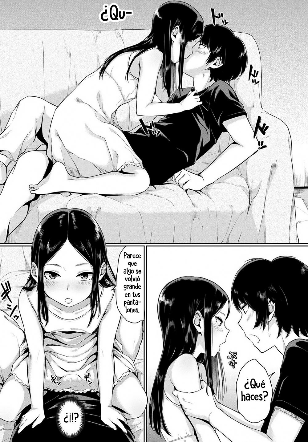 Atelier Hakuchuumu | Atelier de ensueño page 5 full