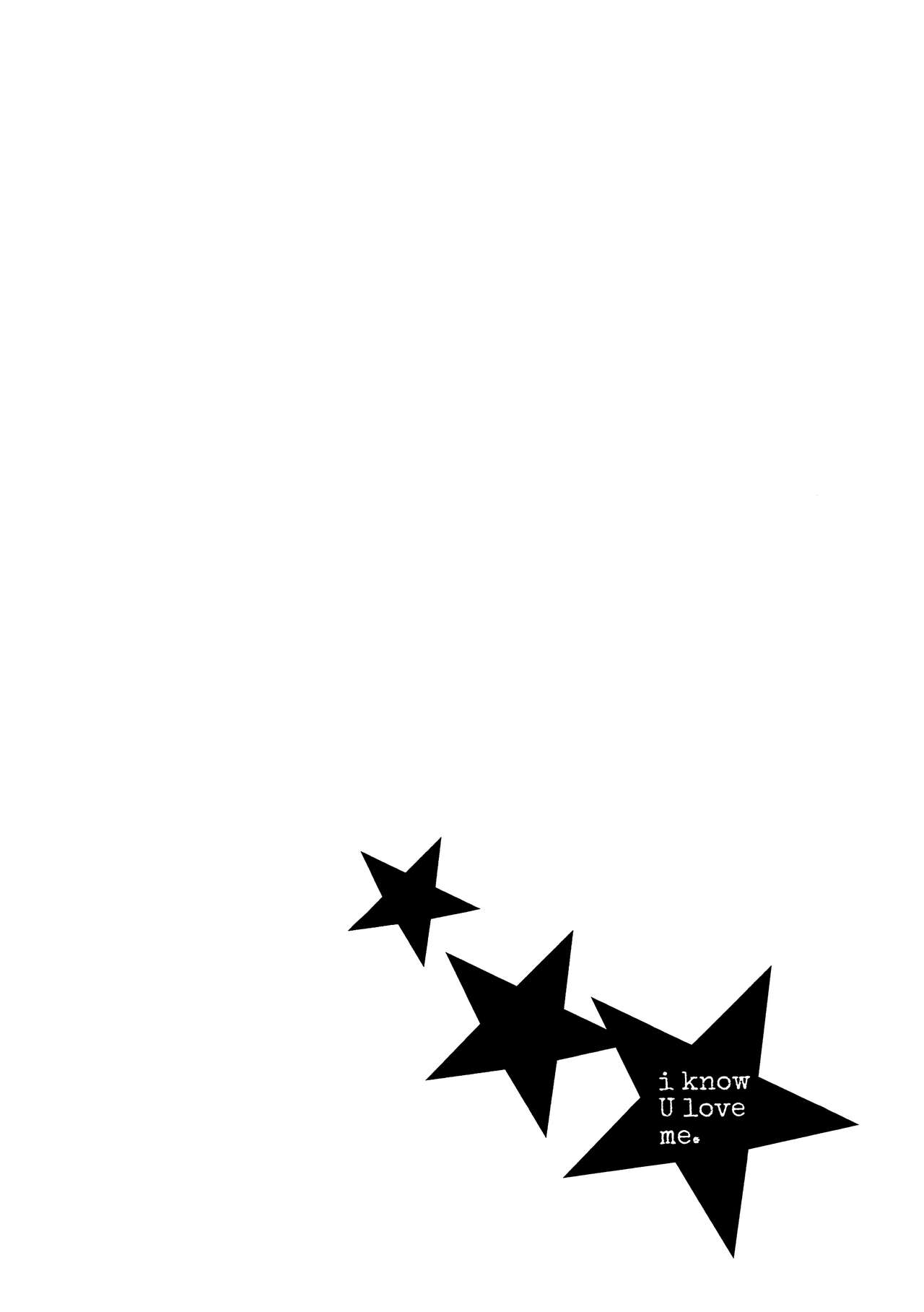 i know U love me. page 3 full