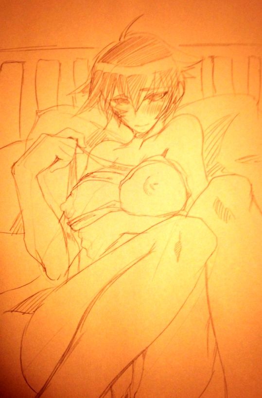Persona 4 Just Pictures Log page 6 full