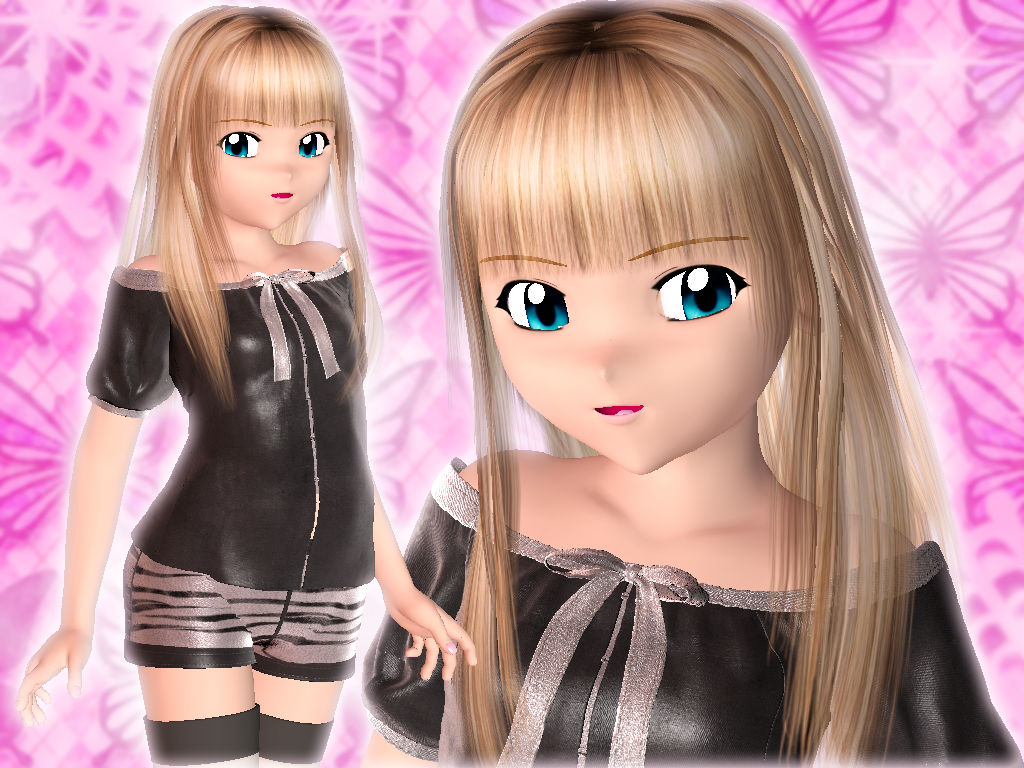 Artworks by MixtureSweet page 2 full