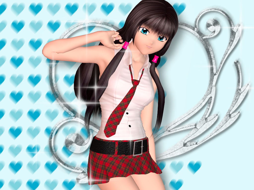 Artworks by MixtureSweet page 3 full