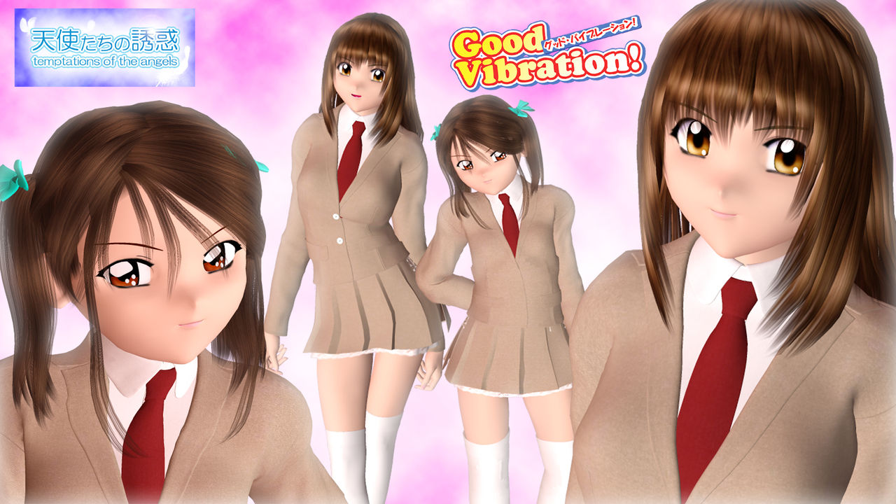 Artworks by MixtureSweet page 4 full