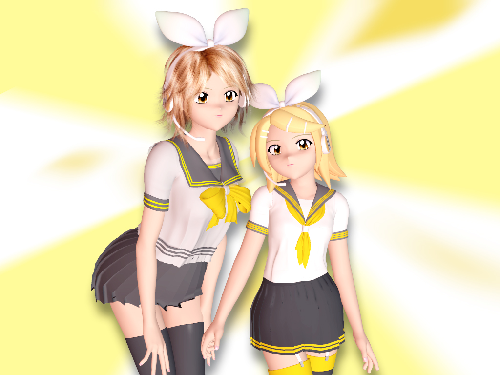Artworks by MixtureSweet page 8 full