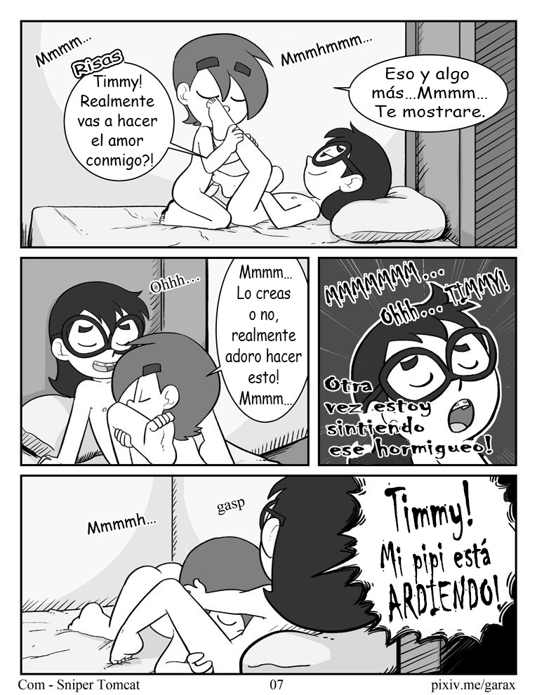 Maid to Serve Once More page 7 full