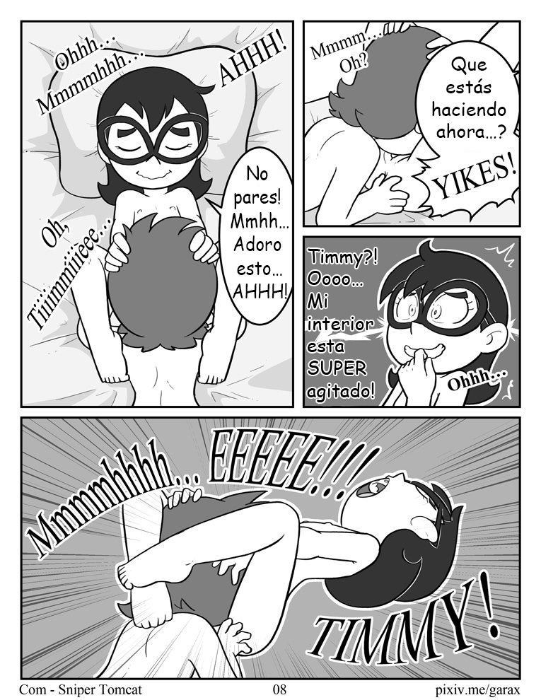 Maid to Serve Once More page 8 full