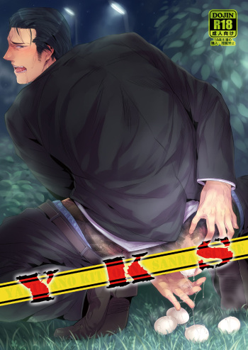 YKS cover