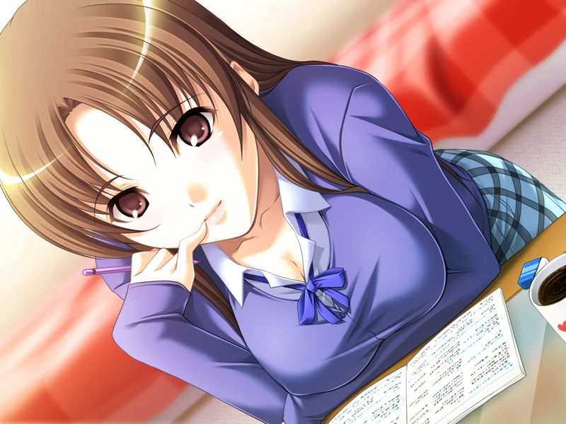 Oshiego no Yuuwaku - Katei Kyoushi Inwai Lesson page 3 full