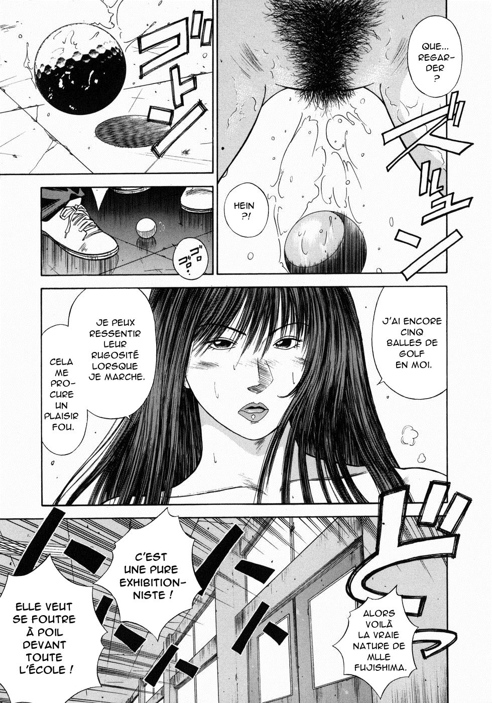 Dorei Jokyoushi Mashou no Curriculum Ch. 9 page 5 full