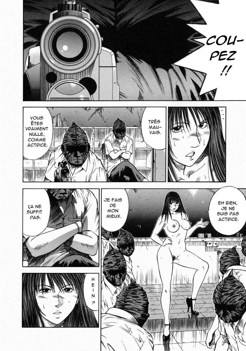 Dorei Jokyoushi Mashou no Curriculum Ch. 9 page 6 full