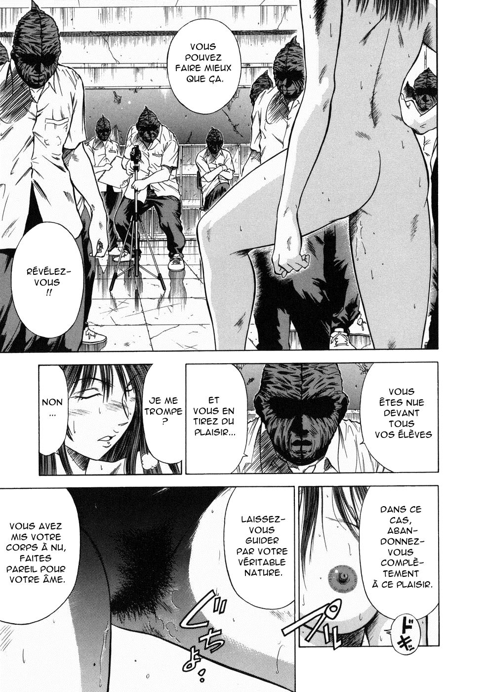 Dorei Jokyoushi Mashou no Curriculum Ch. 9 page 7 full