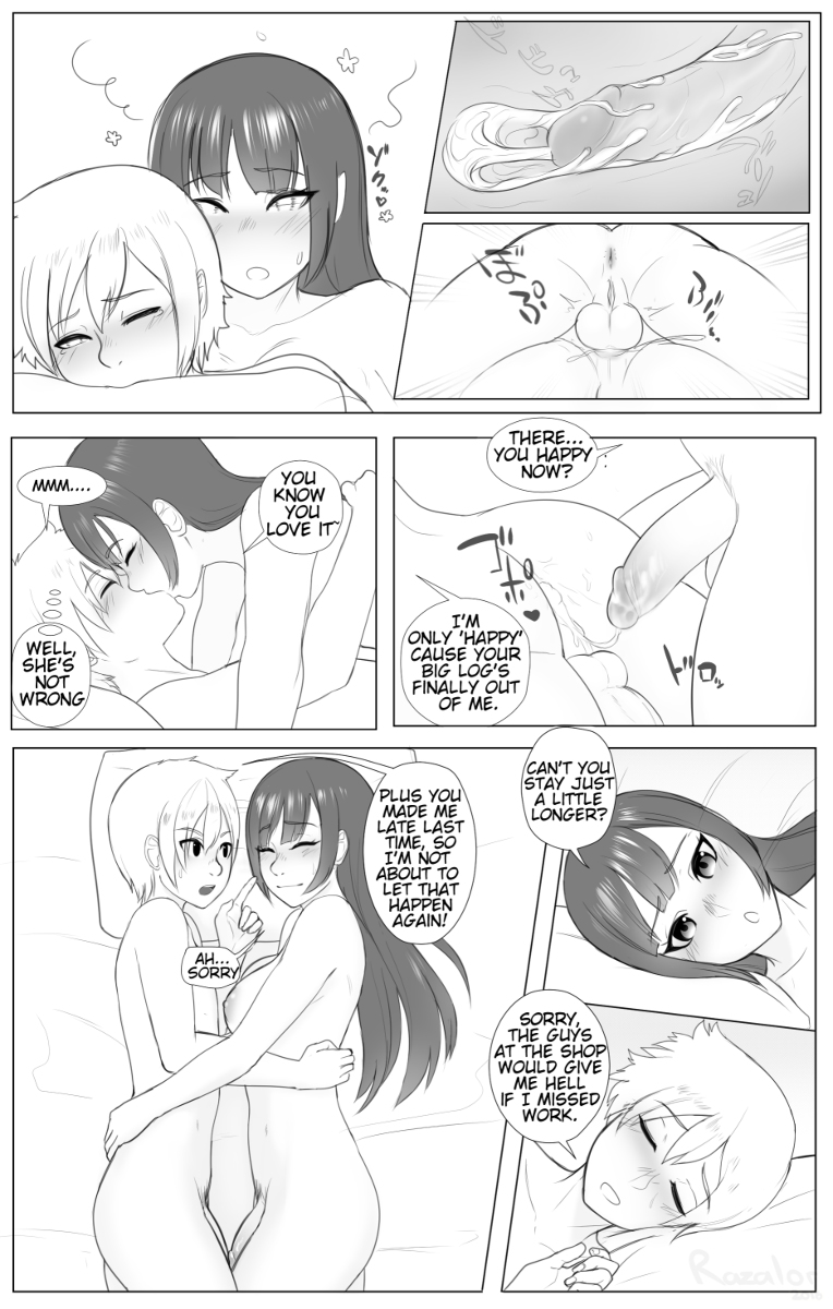 M&amp;W page 3 full