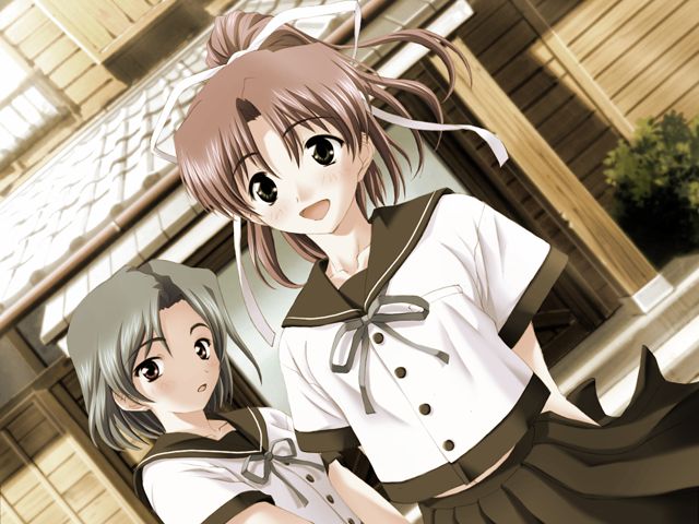 Hachimitsusoude Hoppeni Chu page 6 full