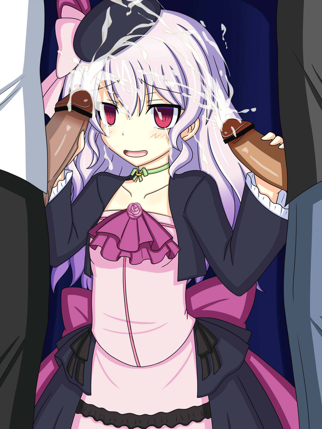 『アルテアのイヴ』クレア・ドロセラ page 6 full