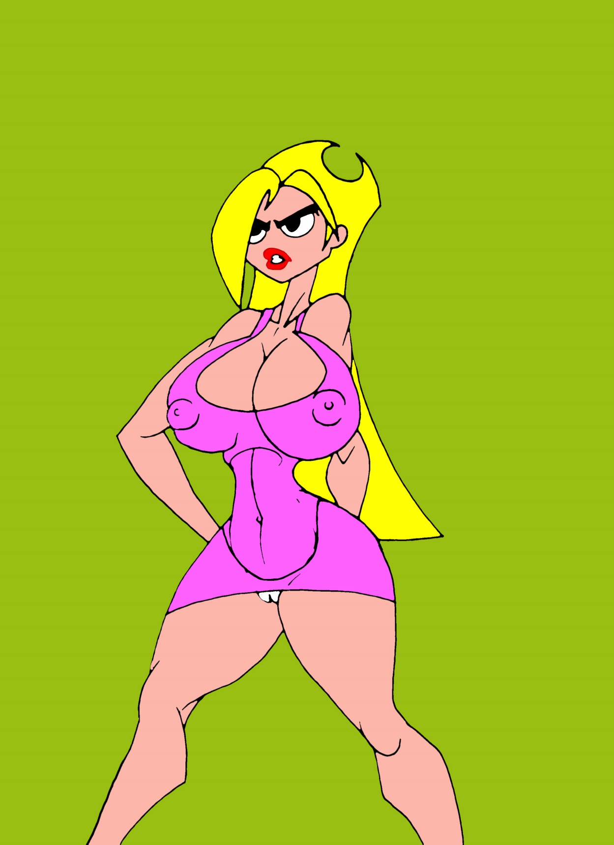 billy and mandy 2 page 10 full