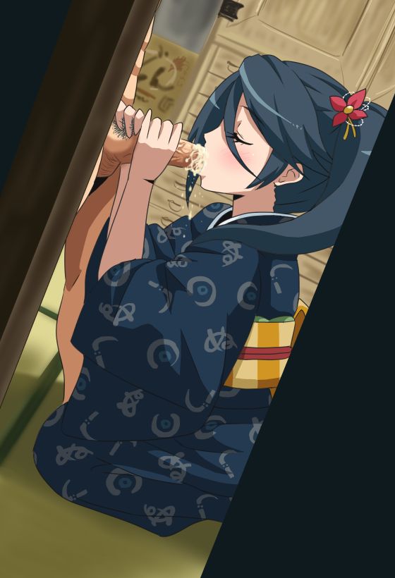 うどんさんまとめ page 5 full