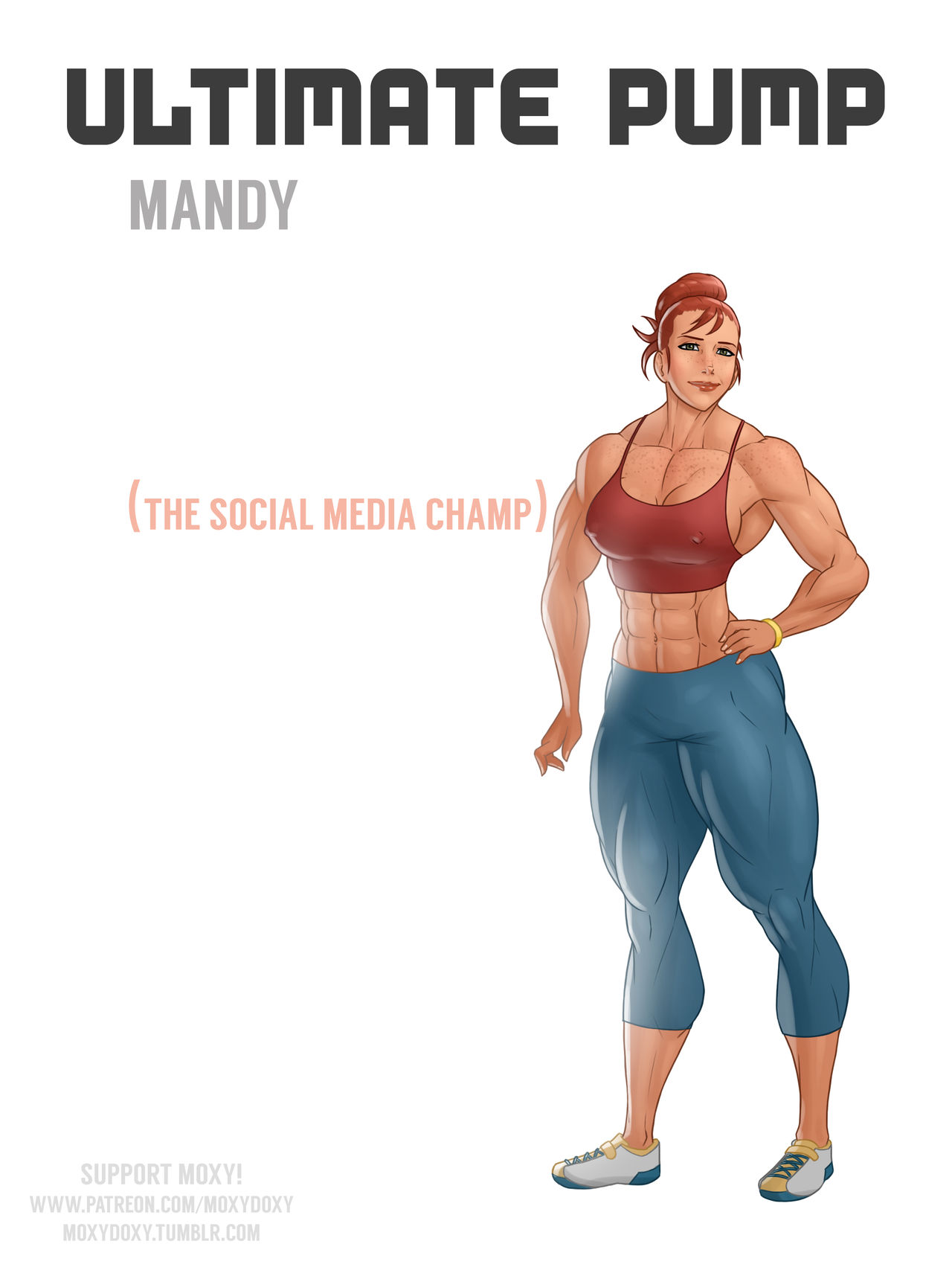 Ultimate Pump page 2 full