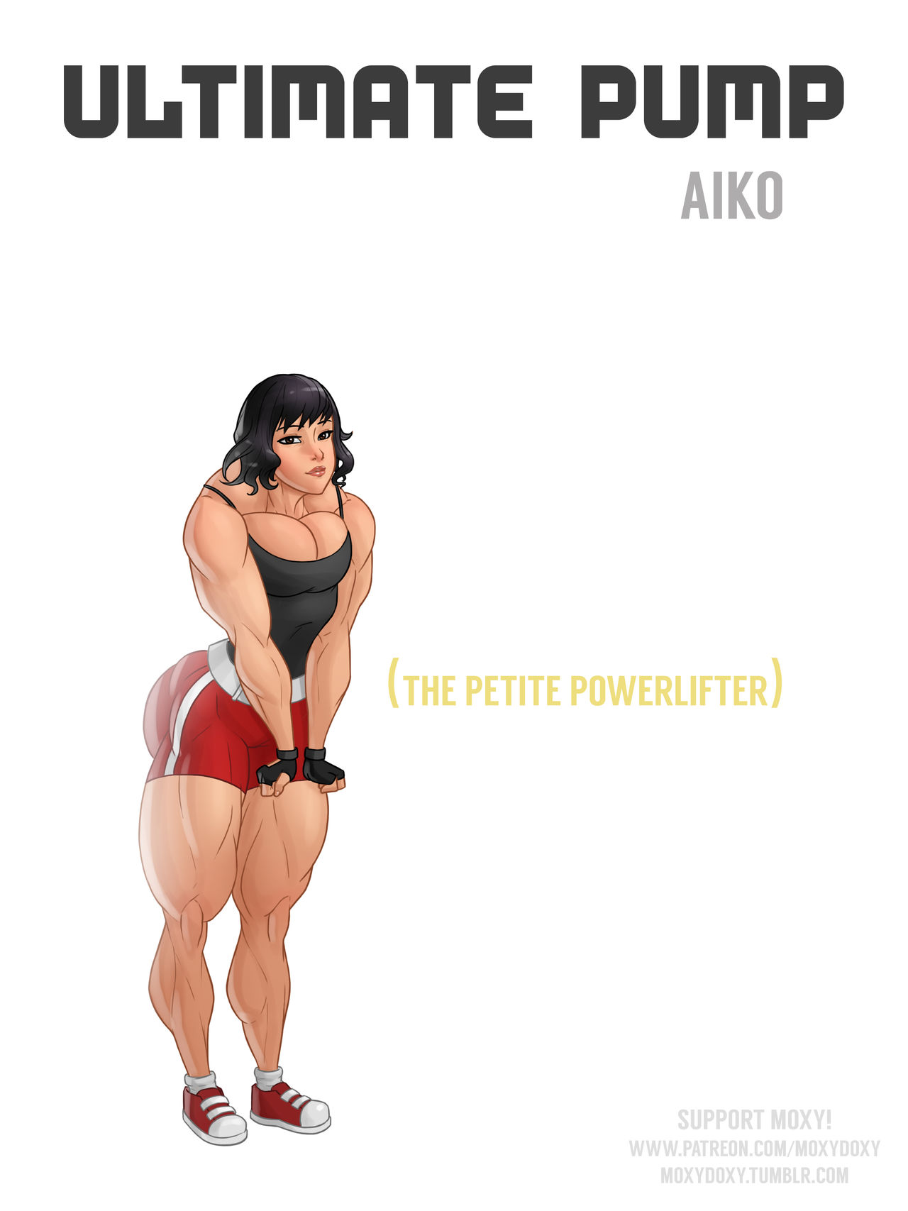 Ultimate Pump page 3 full