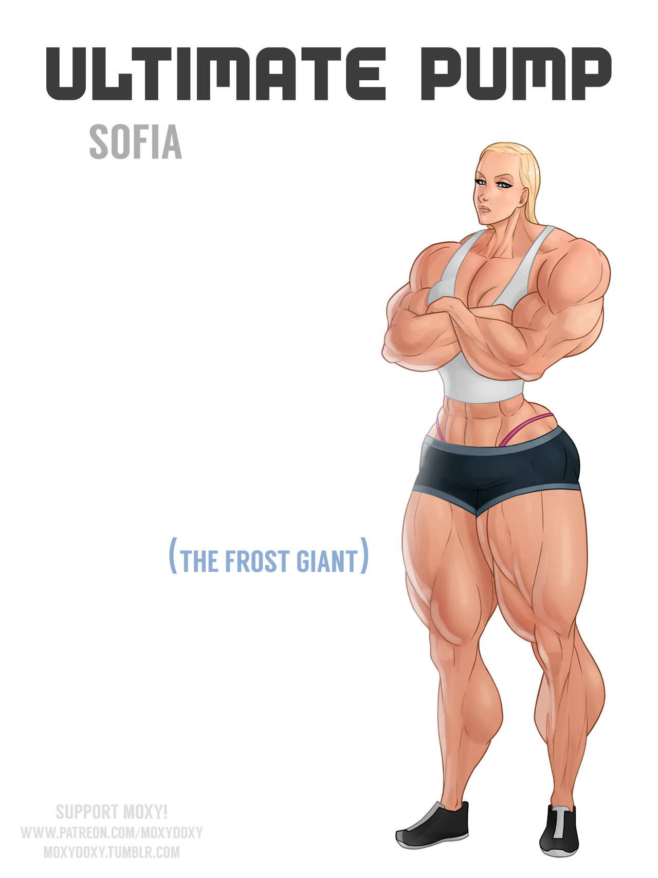 Ultimate Pump page 4 full