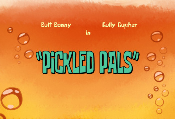 pickled pals cover