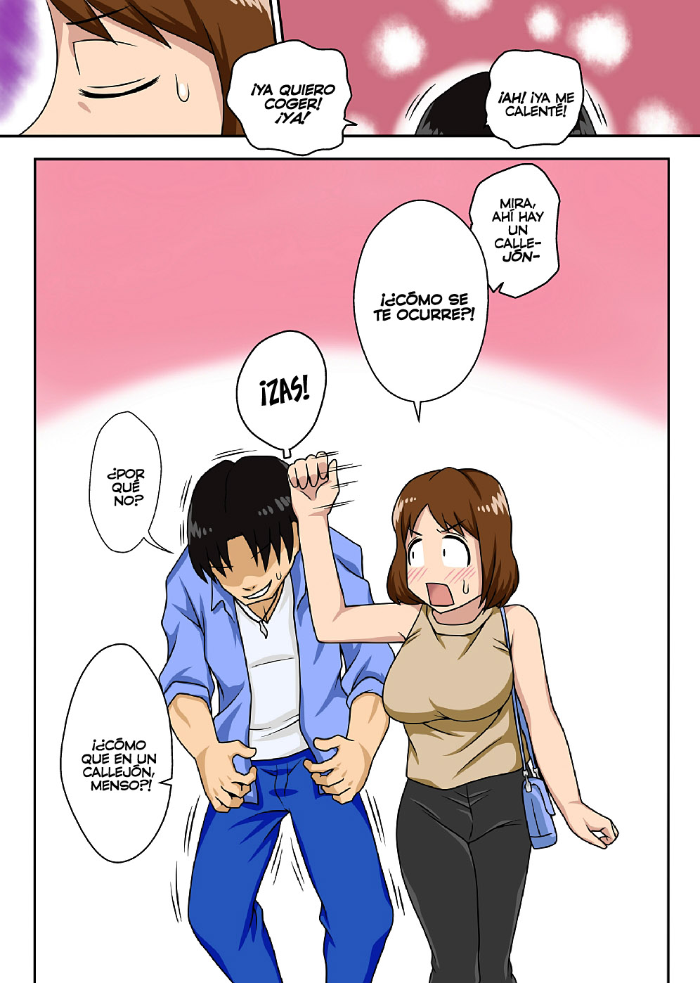 Toiu wake de Kaa-san to Kyou mo Bed no Uede, Hada o Awaseru Omo ni Hageshiku page 5 full