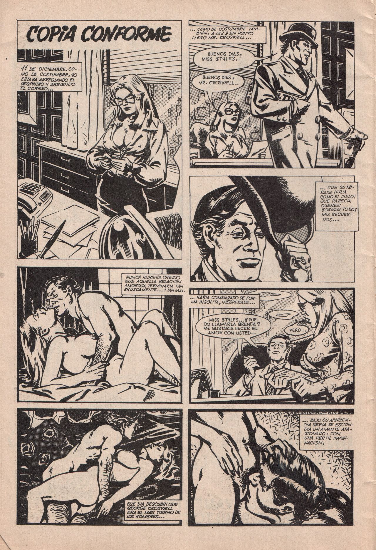 Dossier X #9 page 4 full