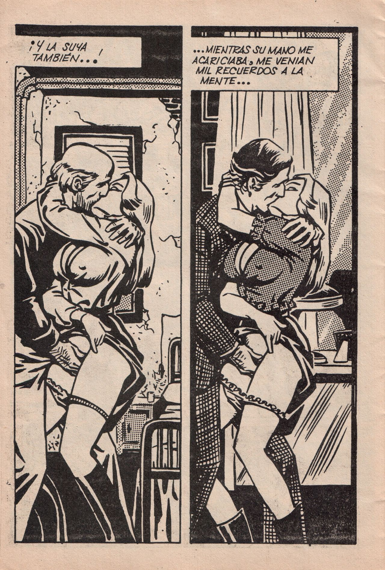 Dossier X #9 page 8 full