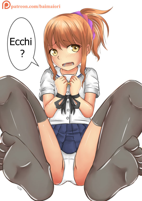 Jinno Megumi Ecchi - Artist baimaiori page 2 full