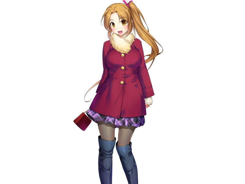 Do-M-o Tantei ga Iku 2 - Watashi no Shimobe ni Narinasai! page 3 full