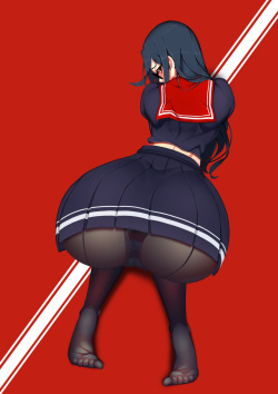 Seifuku