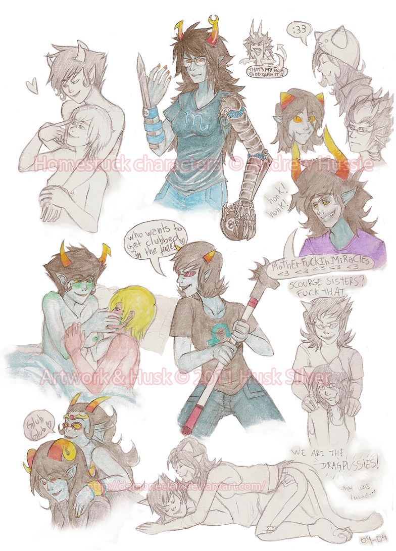 HSG Smutbox - Compilations and Lineups page 1 full