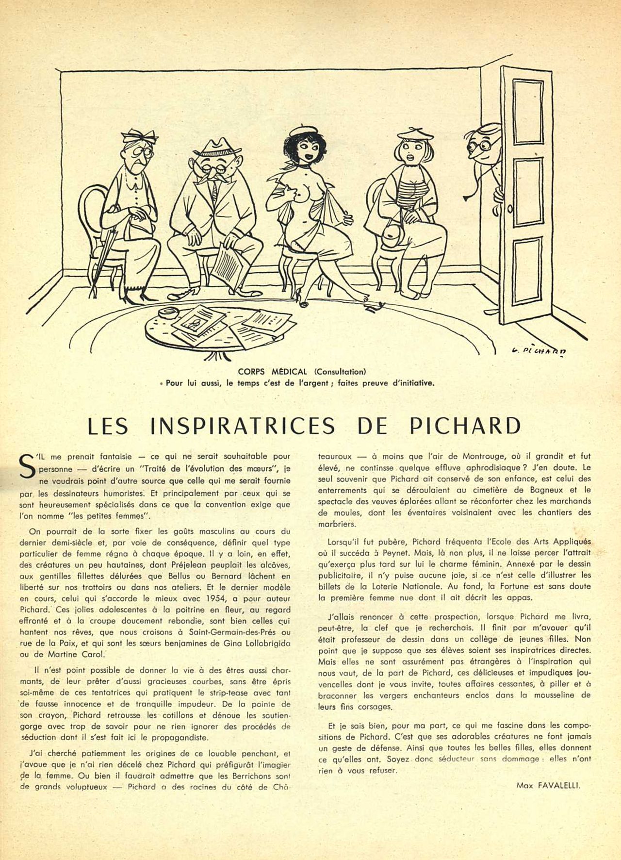 le rire - annuaire de procédés de séduction page 3 full