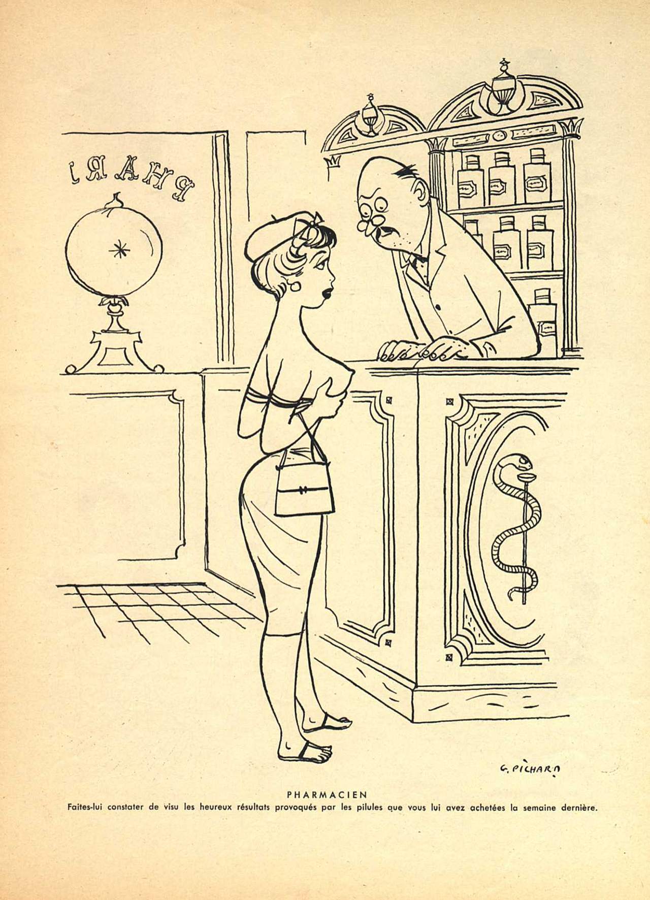 le rire - annuaire de procédés de séduction page 5 full